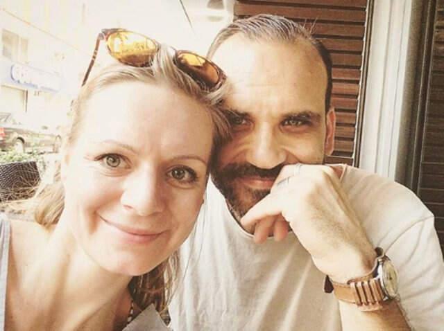 Baba Olan Oyuncu Gürgen Öz Kimdir?