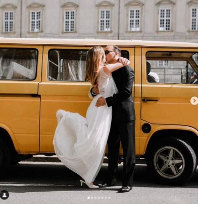 Baba Olan Oyuncu Gürgen Öz Kimdir?