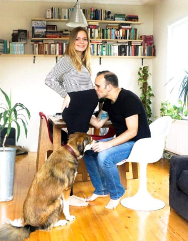 Baba Olan Oyuncu Gürgen Öz Kimdir?