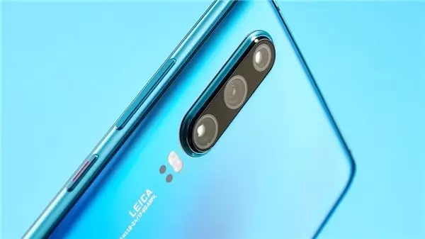 Huawei, P30'un Dxomark Puanını Neden Açıklamadığını Açıkladı
