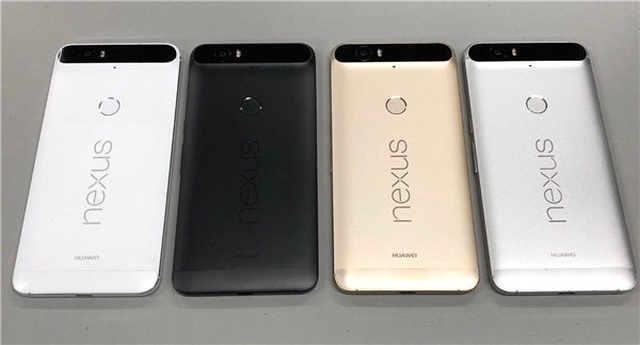 Huawei ve Google, Nexus 6p Sahiplerine 400 Dolarlık Geri Ödeme Yapacak