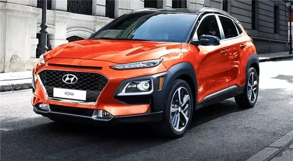 Hyundai, Kona'yı Tanıttı: Yeni Suv'ın Özellikleri ve Fiyatı