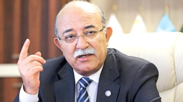 İYİ Parti Adana Milletvekili İsmail Koncuk'tan Ortalığı Karıştıracak Yeniden Seçim İddiası
