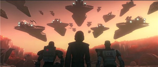Netflix'e 'Bunlar da Nereden Çıktı Şimdi?' Dedirten, Disney+'da Yer Alacak Tüm Diziler