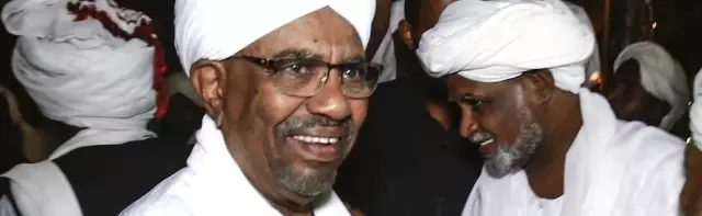 Ömer El Beşir: Sudan'da Askeri Oligarşi Nasıl İktidarda Kaldı, Hangi Ülkeler Kaybetti?