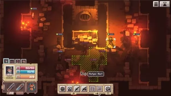 Oyun Gibi Oyun Pathway, Steam ve Gog'da Yayınlandı