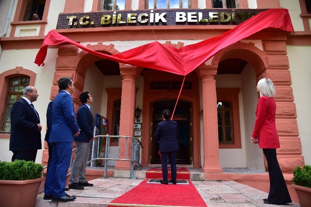Belediye Başkanının İlk İcraatı