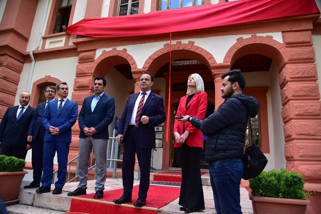 Belediye Başkanının İlk İcraatı