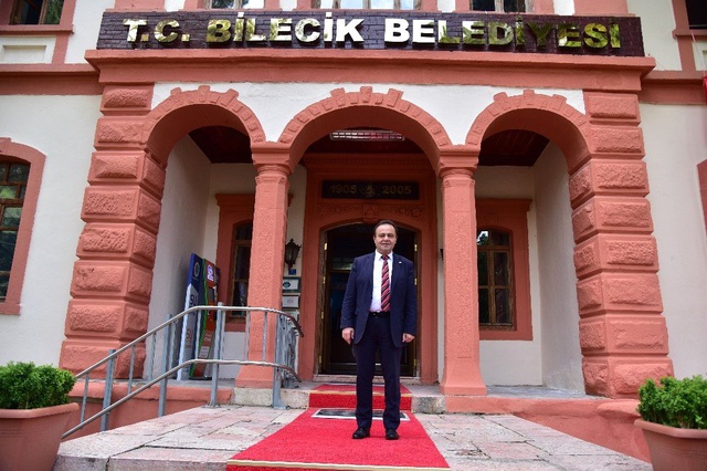 Belediye Başkanının İlk İcraatı