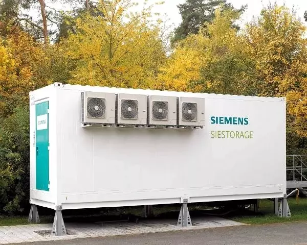 Siemens, Enerji Verimliliği Forumu ve Fuarı'na Katıldı