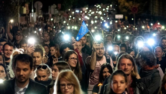 Slovakya'da Gazeteci Cinayetinin Zanlısı Suçunu İtiraf Etti