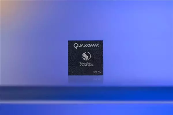 Snapdragon 865, Lpddr5 Ram ve Dahili 5g Desteğine Sahip Olacak