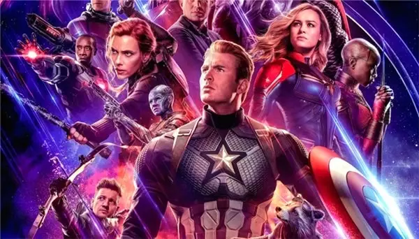 Tarihin En Uzun Reklam Filmi Olarak Avengers: Endgame ve Disney'in Planları