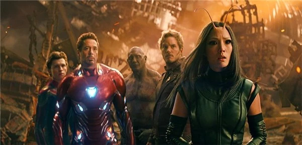 Tarihin En Uzun Reklam Filmi Olarak Avengers: Endgame ve Disney'in Planları
