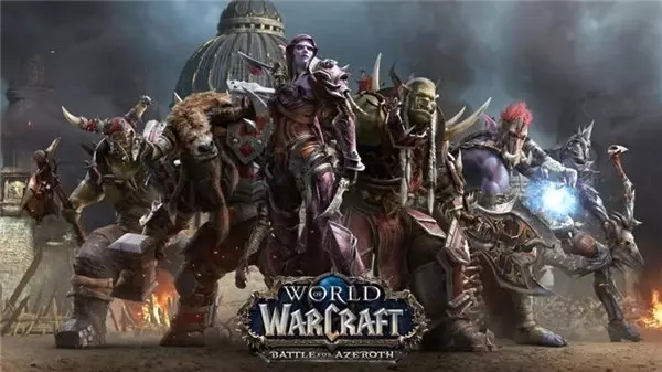 World Of Warcraft'ın Yeni Güncellemesi Twitch'te Duyuruldu