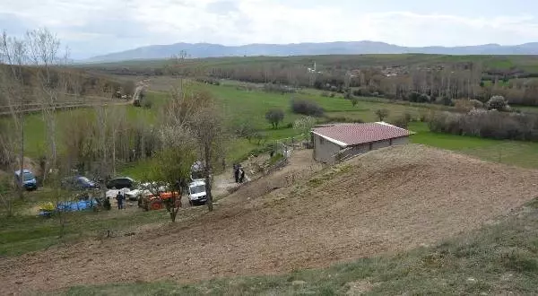 Afyonkarahisar'da 2 Kız Kardeşin Cinayet Zanlısı Ağabey Çıktı