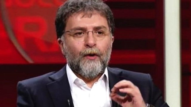 Ahmet Hakan'ın Ali Demir Çarkı, Sosyal Medyada Gündem Oldu!