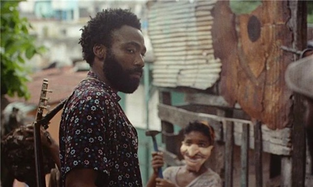 Donald Glover ve Rihanna'nın Yer Aldığı Guava Island, Amazon'da Kısa Süreliğine Ücretsiz Oldu