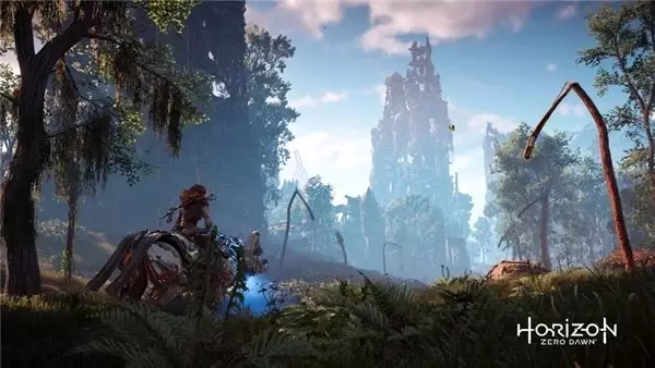 Horizon Zero Dawn'ın Devamıyla İlgili Beklentiler Tekrar Yeşerdi