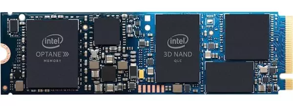 Intel, Optane H10 Belleklerinin Teknik Özelliklerini Yayımladı