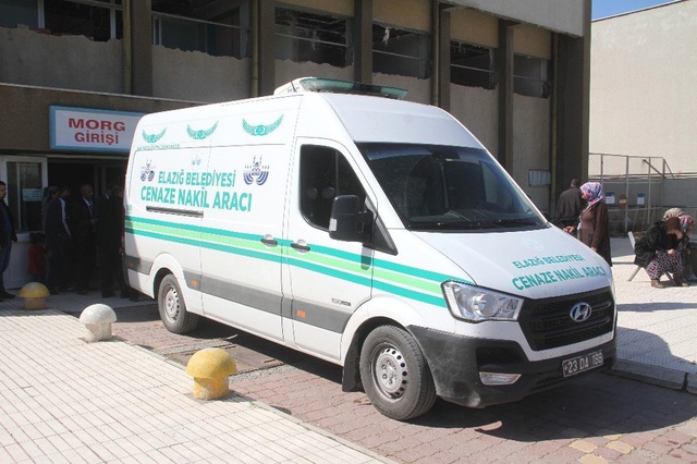 Kaza Diye Hastaneye Kaldırıldı, Ezilerek Öldürüldüğü Ortaya Çıktı