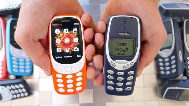 Nokia'yı Batıran Telefonun İbretlik Hikayesi