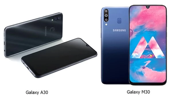 Samsung'un Yeni Telefonları Tenaa'da Listelendi