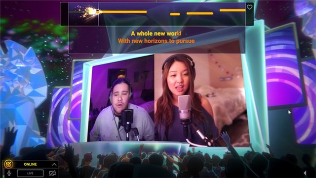 Twitch, Ücretsiz Karaoke Oyunu Twitch Sings'i Resmen Kullanıma Sundu