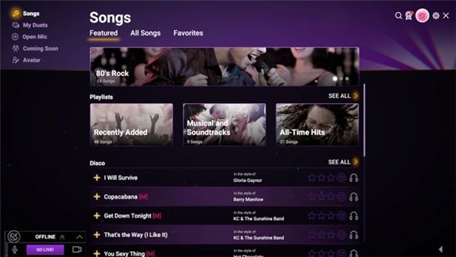 Twitch, Ücretsiz Karaoke Oyunu Twitch Sings'i Resmen Kullanıma Sundu
