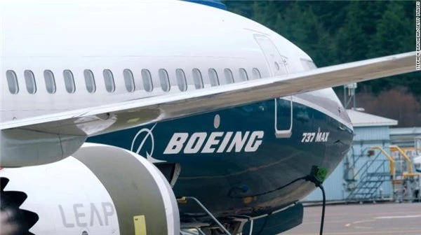 Yaşanan Uçak Kazaları Sonrası Boeing İçin İşler Giderek Kötüleşiyor