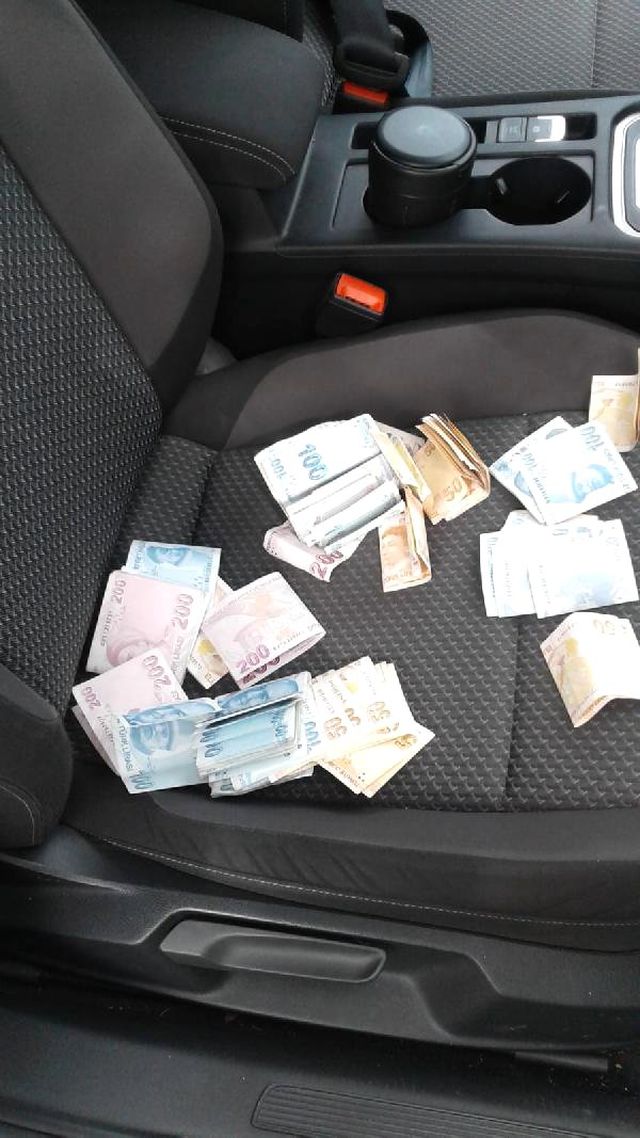 13 İlde Yüzlerce Vatandaşı Dolandıran Çete Yakayı Ele Verdi