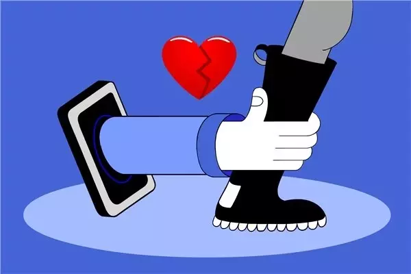 4 Adımda Facebook'u Tamamen Hayatınızdan Çıkartma Rehberi