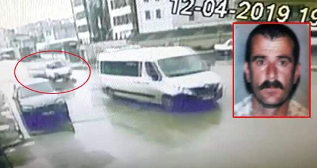 Acımasız Koca, Evi Terk Eden Karısı Kamyonetiyle Ezdi! Dehşet Anları Kamerada Acımasız Koca, Evi Terk Eden Karısı Kamyonetiyle Ezdi! Dehşet Anları Kamerada