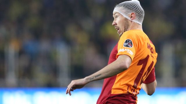 Martin Linnes: 3 Fenerbahçeli Kırmızı Kart Görmeliydi