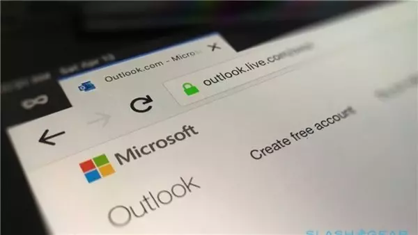 Microsoft: Outlook.com Hesaplarının Güvenliği İhlal Edildi