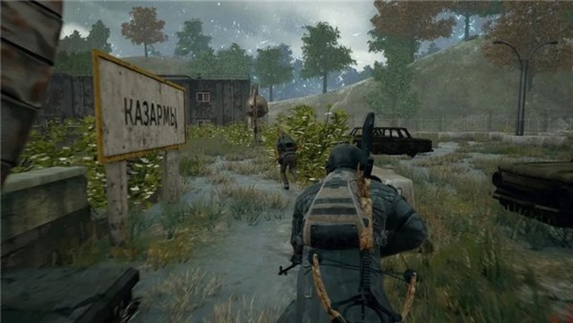 Pubg'de Çorba Parası Çıkartacak 5 Taktik