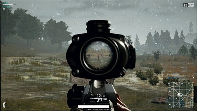 Pubg'de Çorba Parası Çıkartacak 5 Taktik