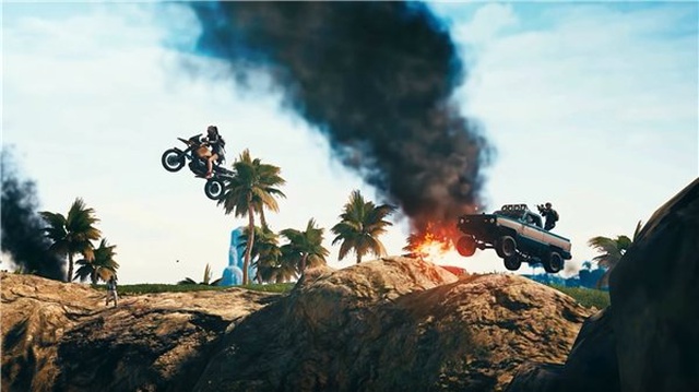Pubg'de Çorba Parası Çıkartacak 5 Taktik