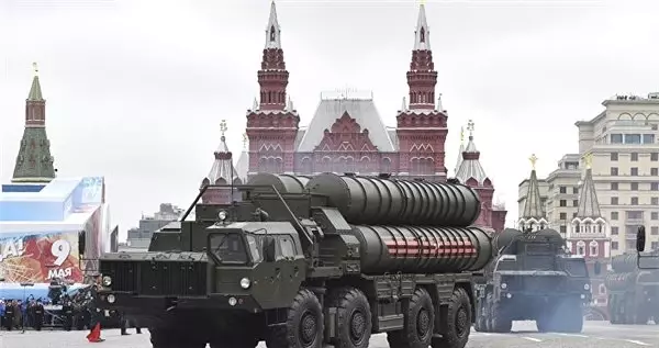 S-400 ve Pantsir-S Sistemleri, Denetimlerini Başarıyla Tamamladı