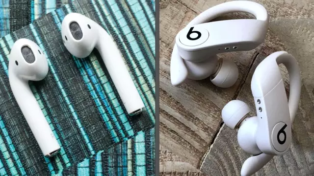 Apple, Ünlü Sporcularla Powerbeats Pro'yu Tanıttığı Videoyu Yayımladı