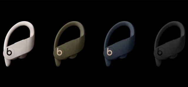 Apple, Ünlü Sporcularla Powerbeats Pro'yu Tanıttığı Videoyu Yayımladı