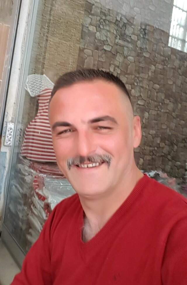 Aralarında Husumet Bulunan İki Kardeş Arasındaki Tartışma Kanlı Bitti! Kardeşini Sırtından Vurdu Aralarında Husumet Bulunan İki Kardeş Arasındaki Tartışma Kanlı Bitti! Kardeşini Sırtından Vurdu