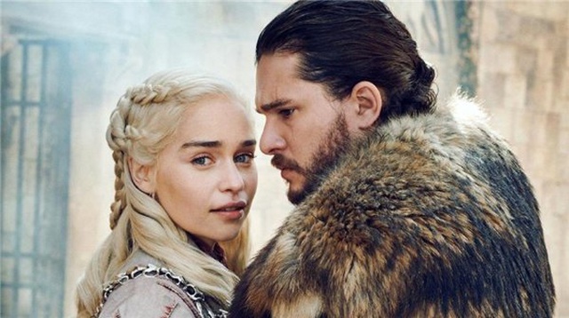 Çoğu Kişiyi Uykusuz Bırakan Game Of Thrones'un Final Sezonu 'Hastalık İzni' Patlaması Yaşatabilir