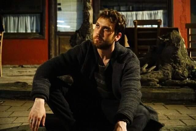 Çukur 61. Yeni Bölüm 2. Fragmanı: Timsah, Çukur'a Geliyor!