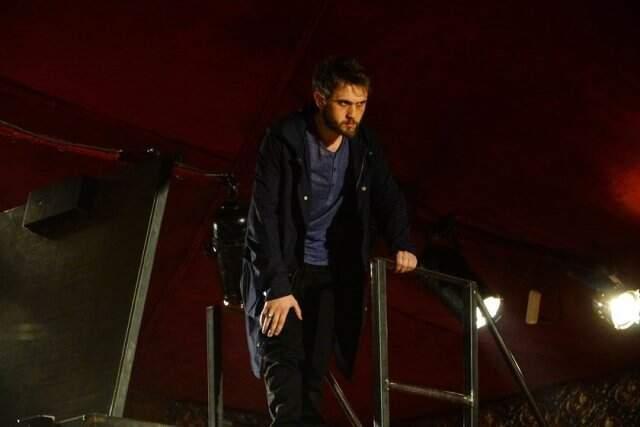 Çukur 61. Yeni Bölüm 2. Fragmanı: Timsah, Çukur'a Geliyor!