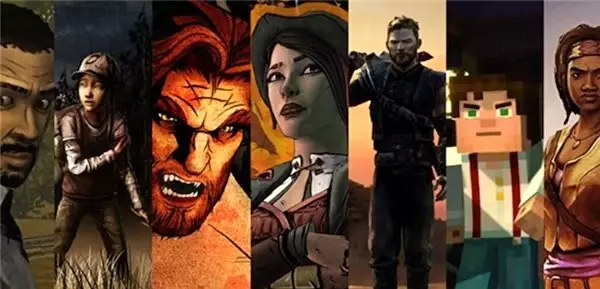 Eski Telltale Çalışanları, Şirketin Kapanma Sebebini Açıkladı