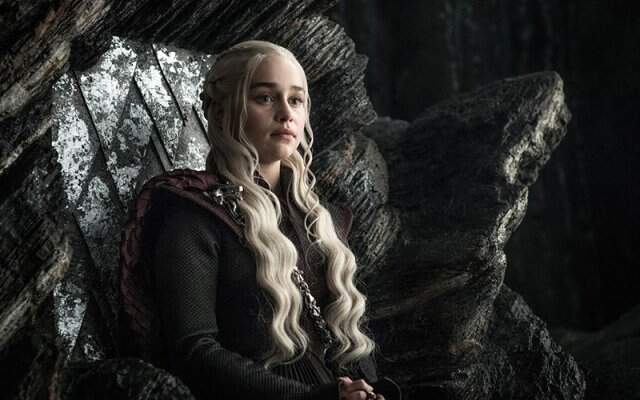 Game Of Thrones Son Sezonu Hayranlarını Uykusuz Bıraktı Game Of Thrones'un Son Sezonu Hayranlarını Uykusuz Bıraktı