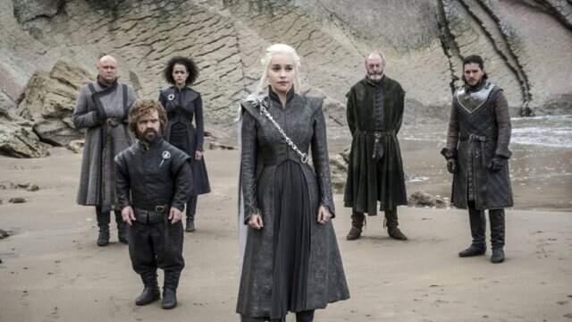 Game Of Thrones Son Sezonu Hayranlarını Uykusuz Bıraktı Game Of Thrones'un Son Sezonu Hayranlarını Uykusuz Bıraktı