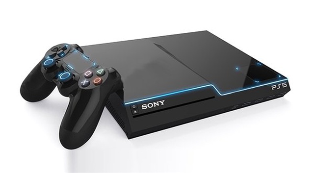 İddia: <a class='keyword-sd' href='/playstation/' title='Playstation'>Playstation</a> 5'in Hem Çıkış Tarihi Hem de Fiyatı Belli Oldu
