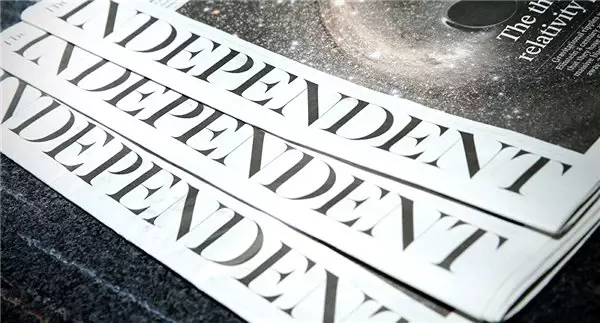 İngiltere Merkezli Haber Kaynağı Independent, Türkçe Yayınlarına Başladı